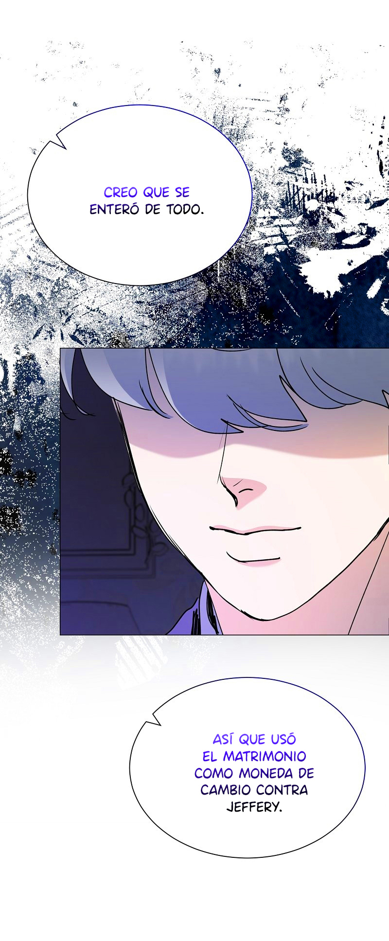 48 Fui Secuestrada por el Duque loco