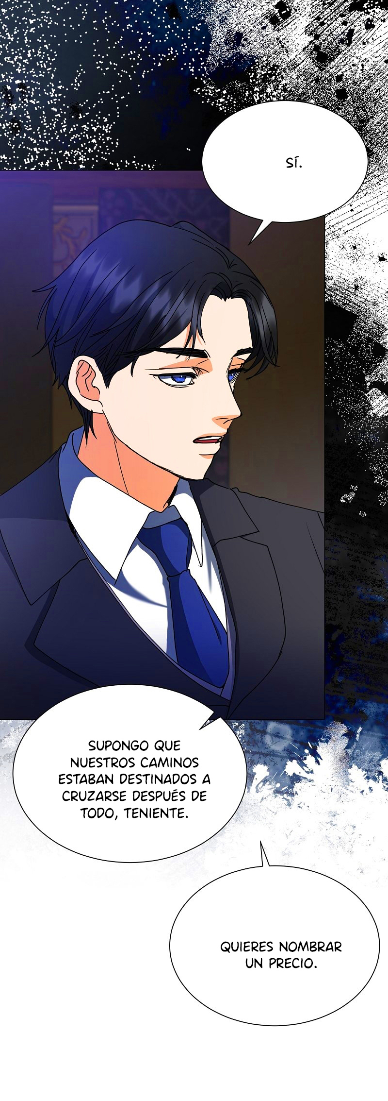 41 Fui Secuestrada por el Duque loco