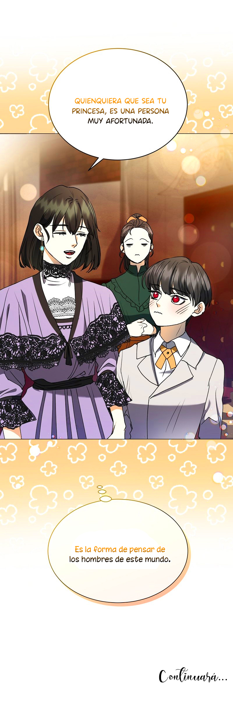 82 Fui Secuestrada por el Duque loco