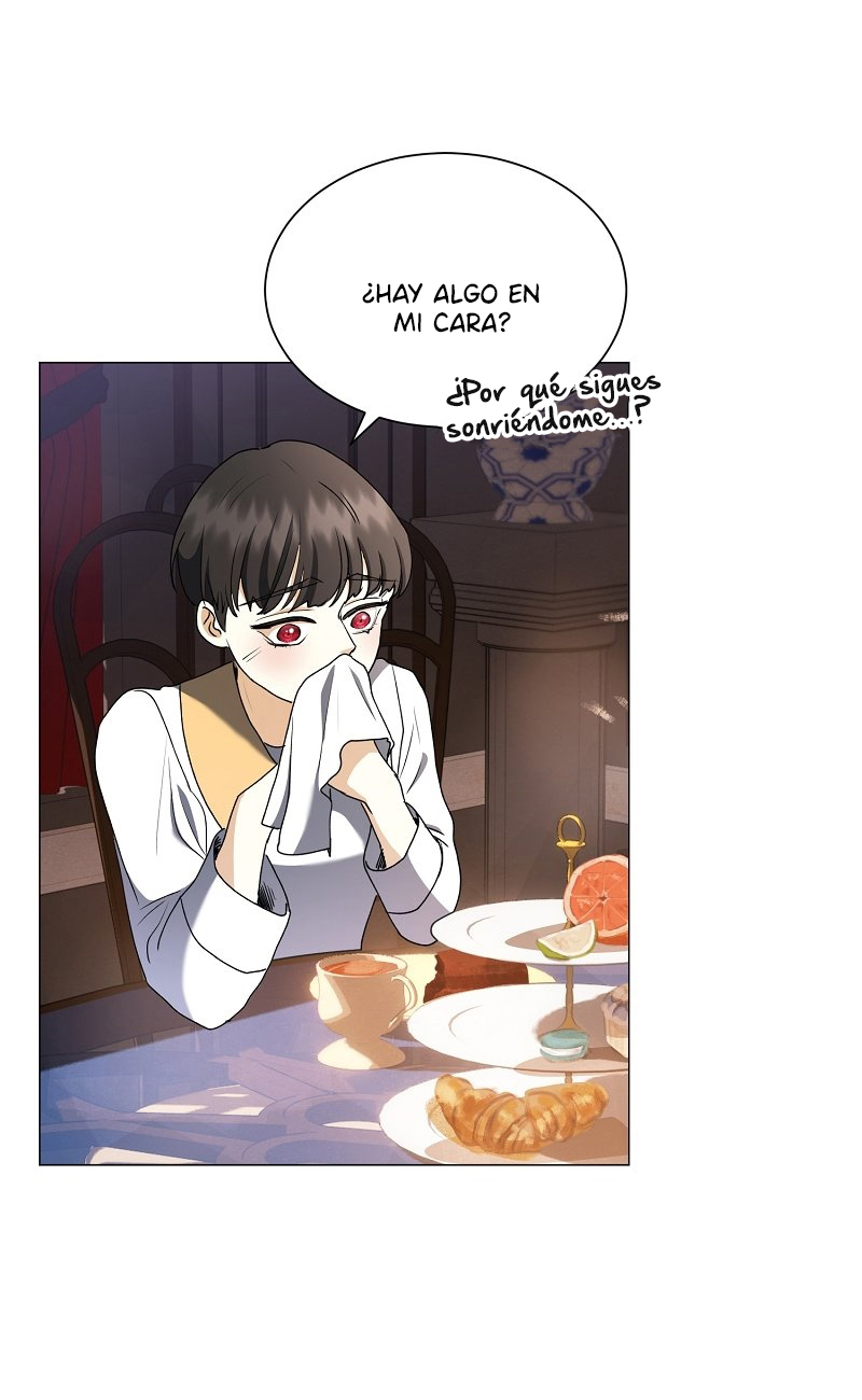 41 Fui Secuestrada por el Duque loco