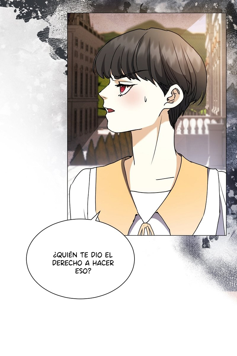 35 Fui Secuestrada por el Duque loco