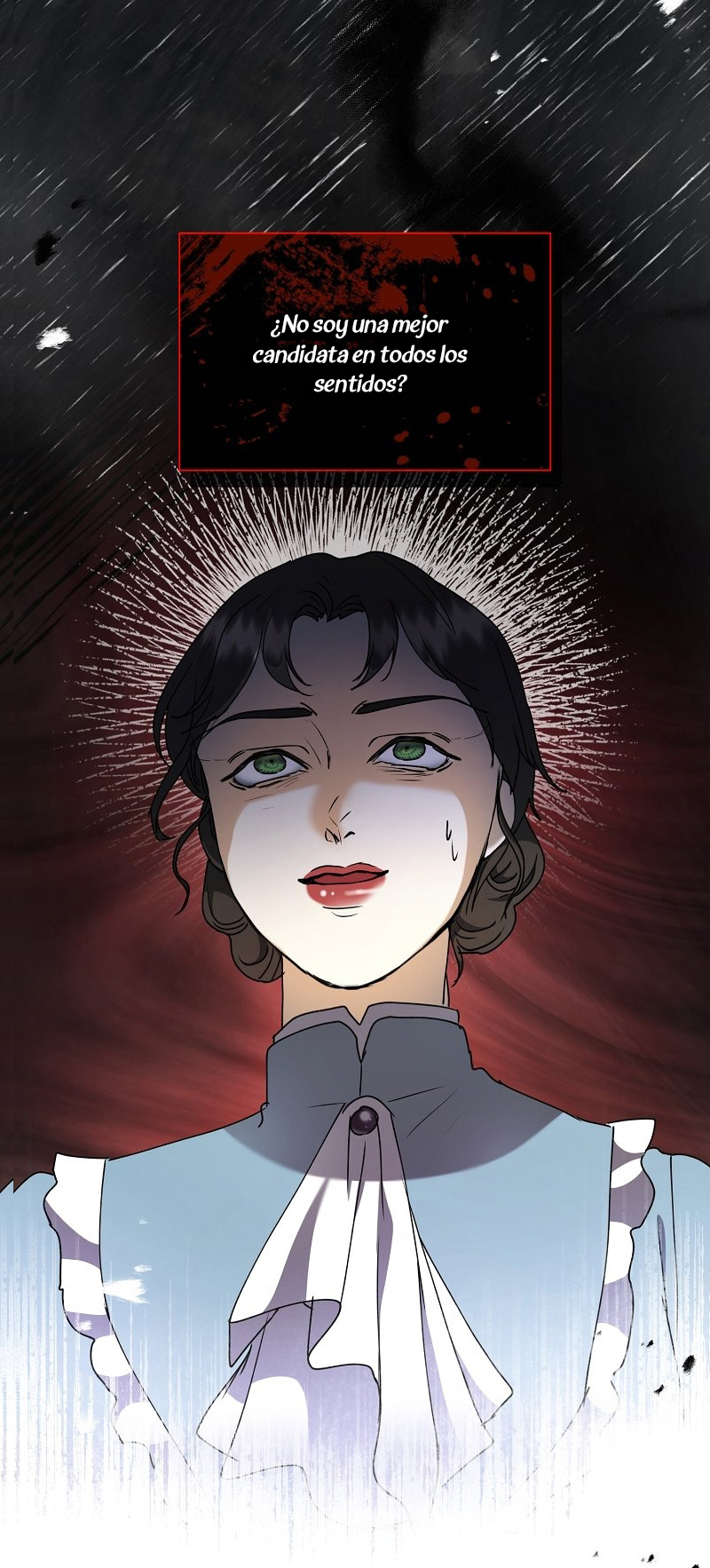 75 Fui Secuestrada por el Duque loco