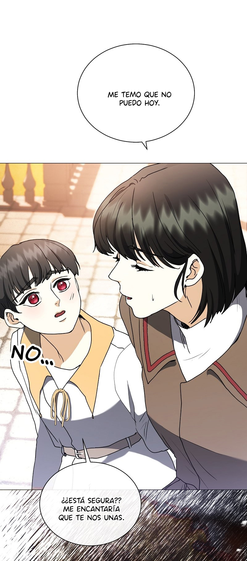 19 Fui Secuestrada por el Duque loco