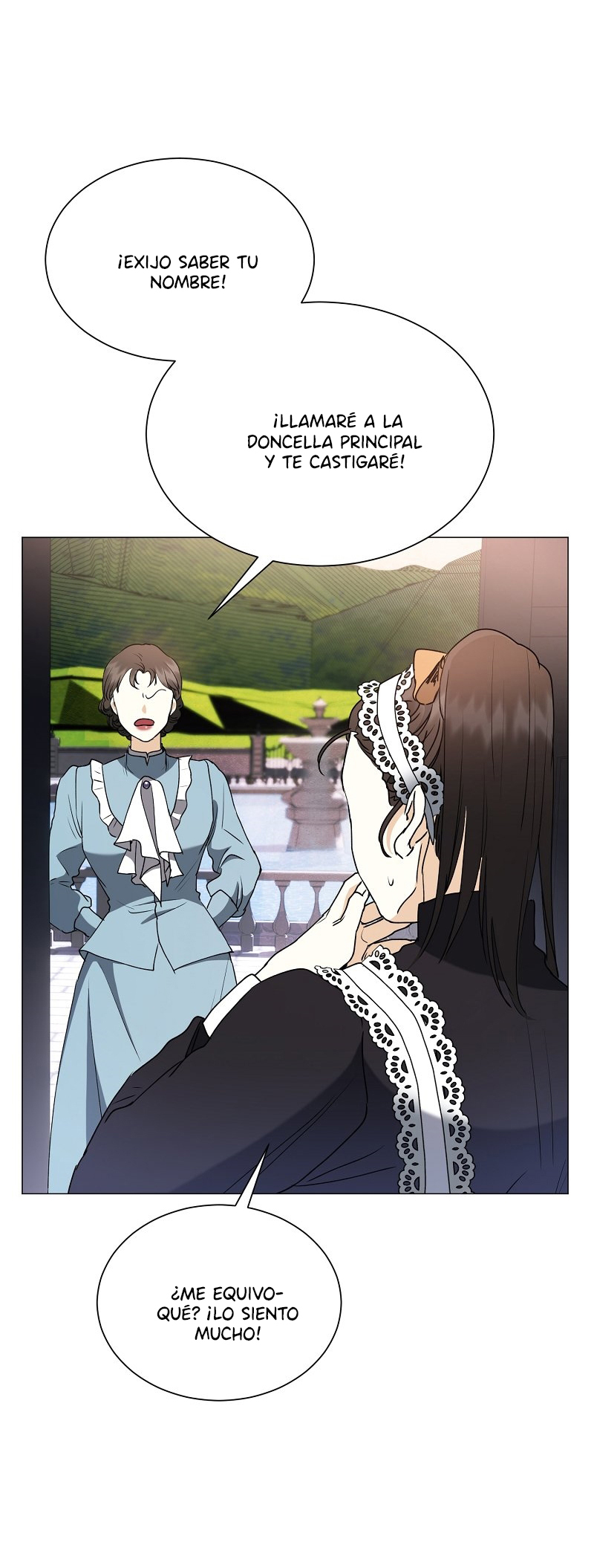 29 Fui Secuestrada por el Duque loco