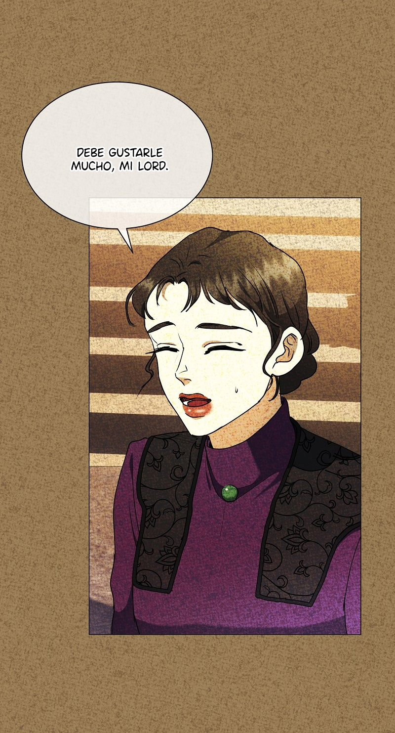 71 Fui Secuestrada por el Duque loco