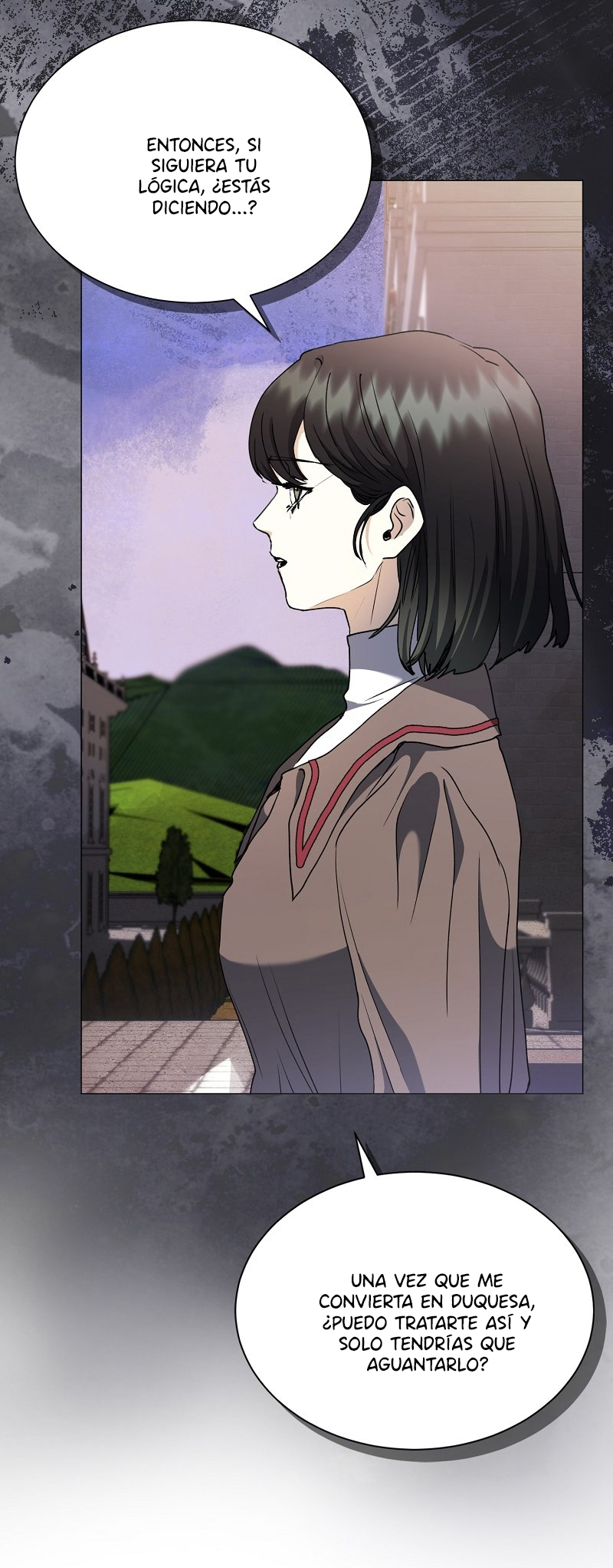 9 Fui Secuestrada por el Duque loco