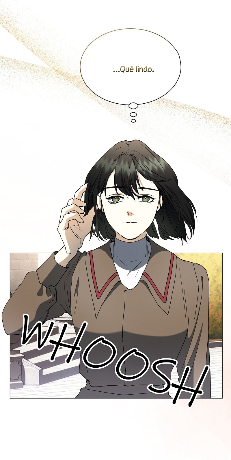 58 Fui Secuestrada por el Duque loco