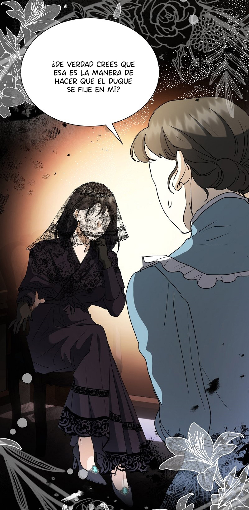 62 Fui Secuestrada por el Duque loco