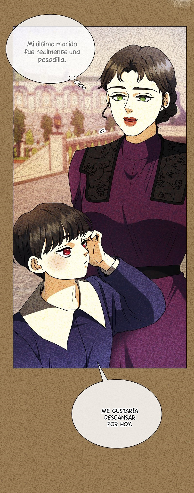 69 Fui Secuestrada por el Duque loco