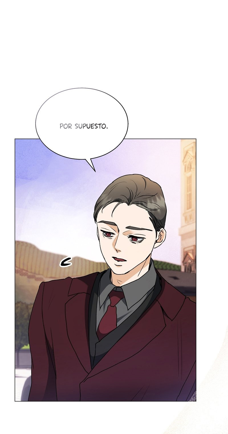 55 Fui Secuestrada por el Duque loco