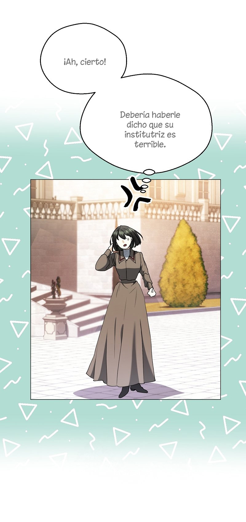 59 Fui Secuestrada por el Duque loco