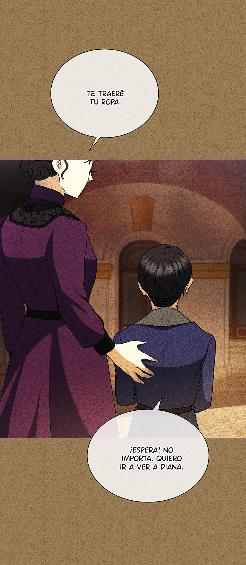 70 Fui Secuestrada por el Duque loco