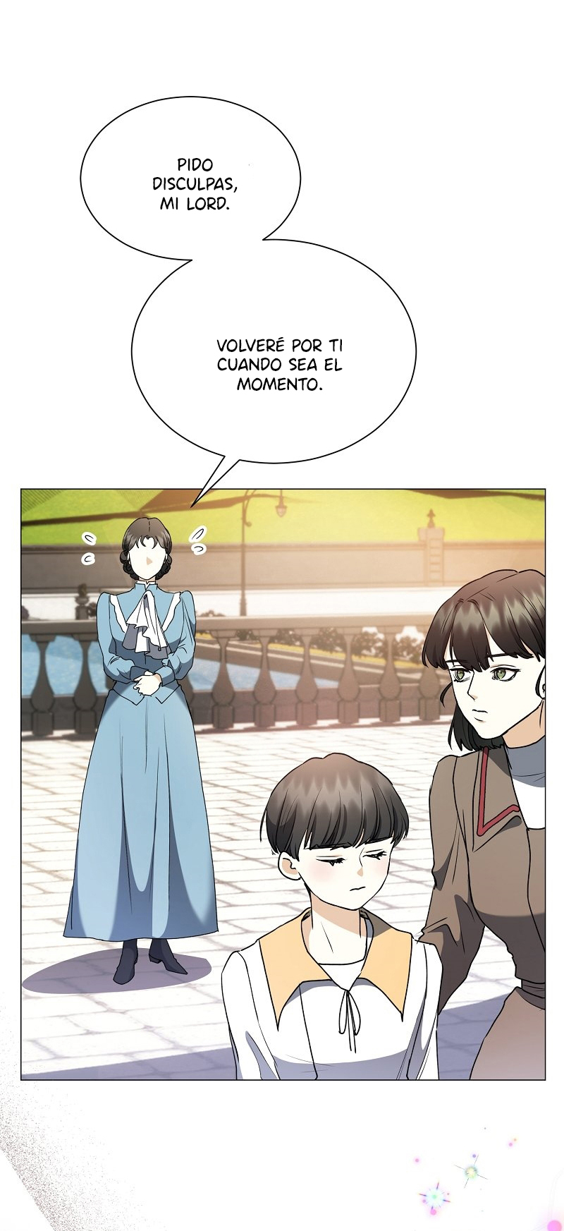 38 Fui Secuestrada por el Duque loco