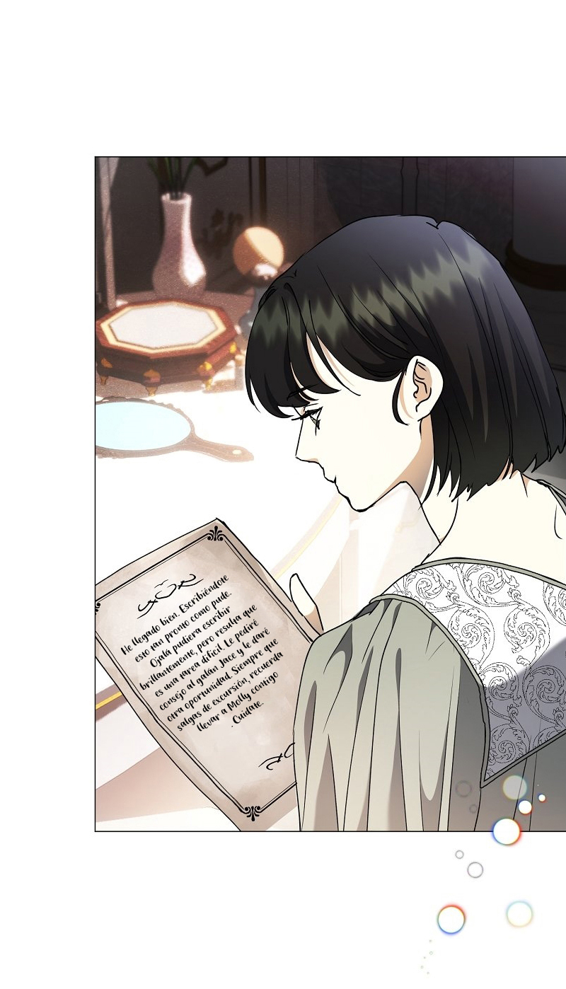 77 Fui Secuestrada por el Duque loco