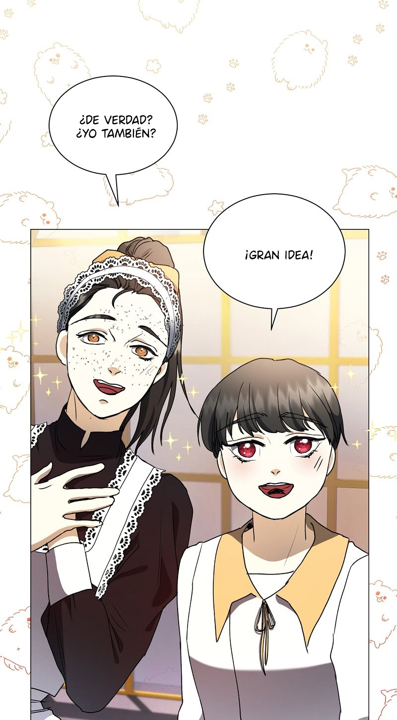 46 Fui Secuestrada por el Duque loco