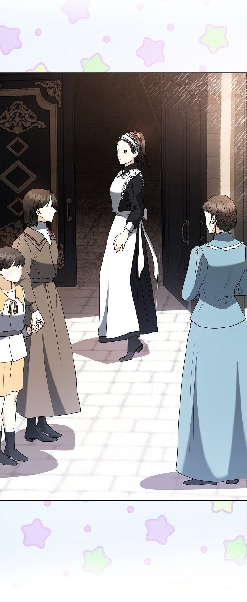 26 Fui Secuestrada por el Duque loco