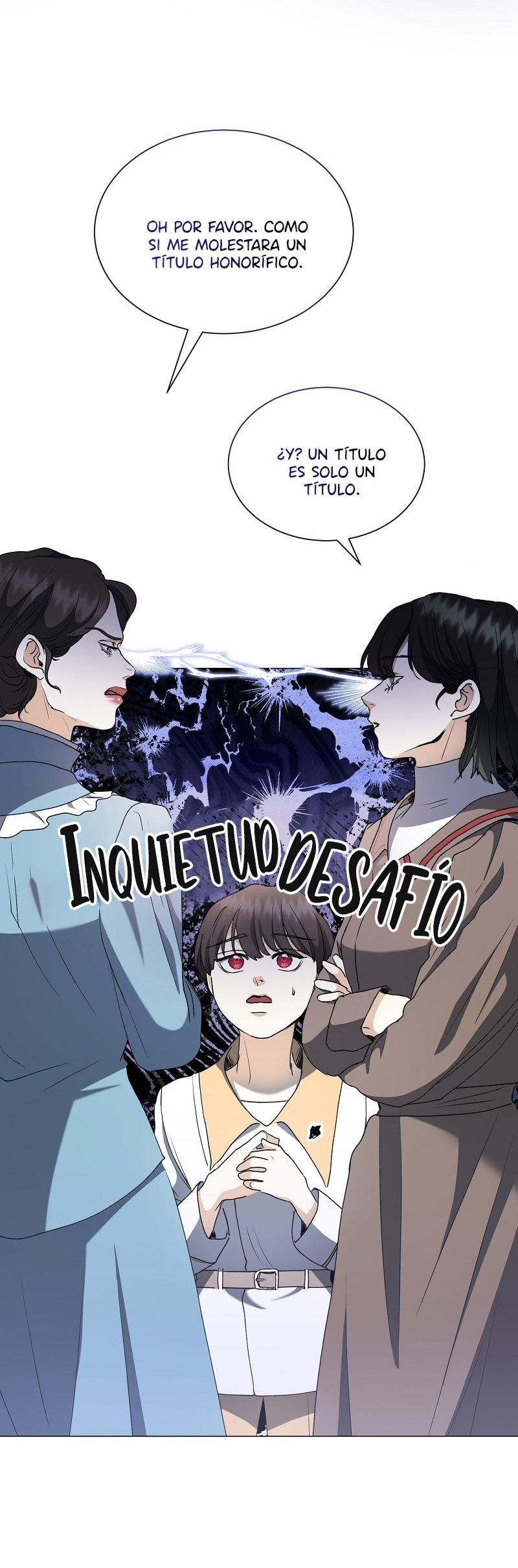 10 Fui Secuestrada por el Duque loco