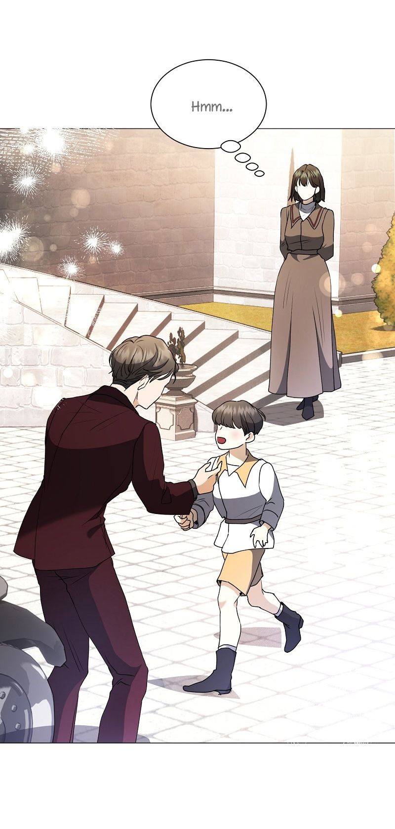 52 Fui Secuestrada por el Duque loco