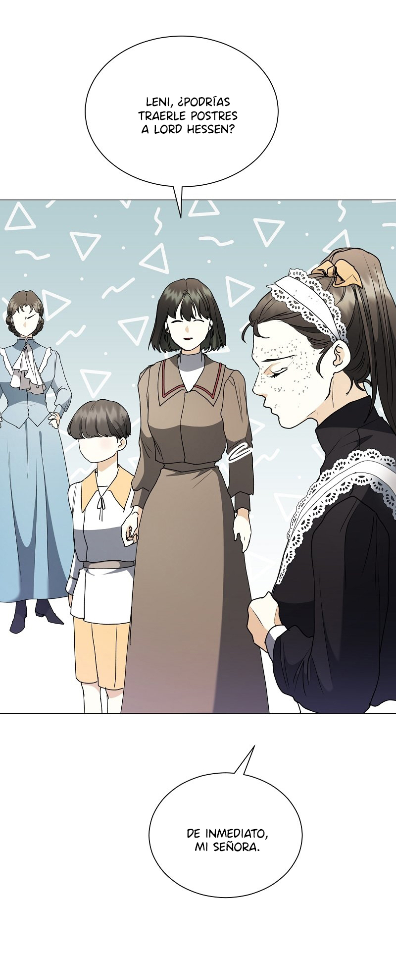 30 Fui Secuestrada por el Duque loco