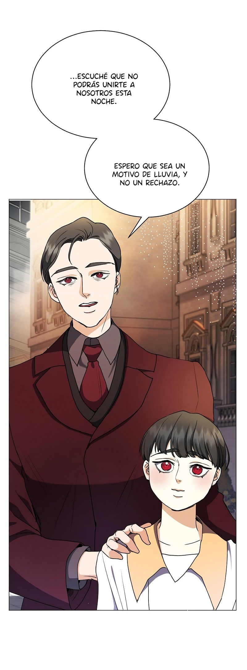 53 Fui Secuestrada por el Duque loco