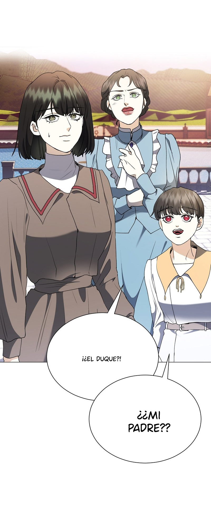 17 Fui Secuestrada por el Duque loco