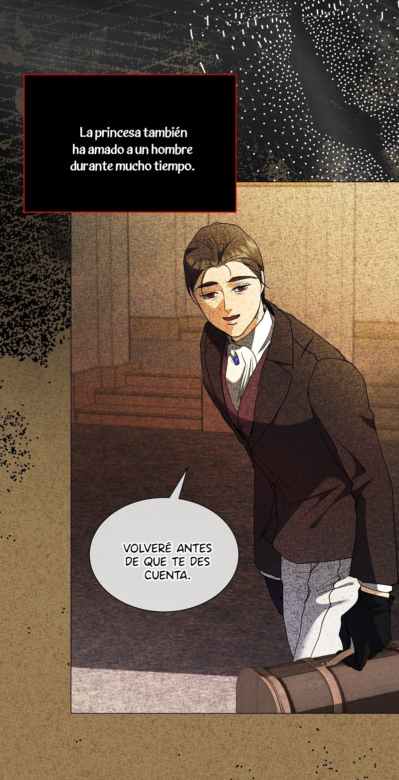 66 Fui Secuestrada por el Duque loco