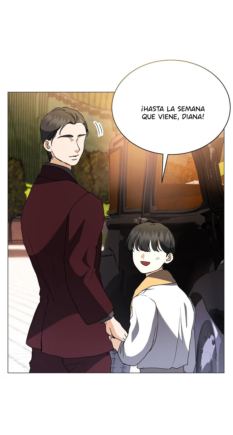 57 Fui Secuestrada por el Duque loco