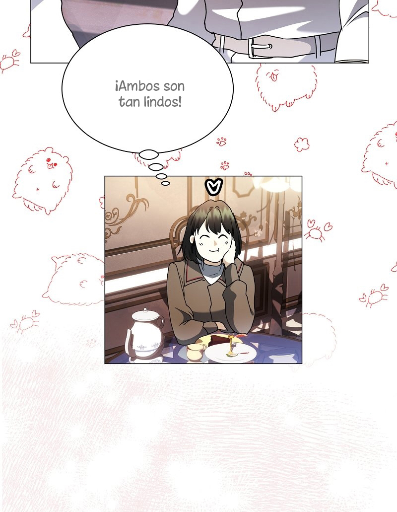 47 Fui Secuestrada por el Duque loco