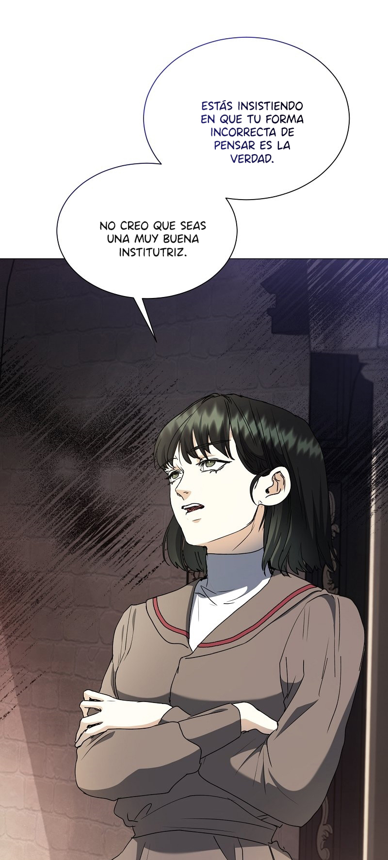 11 Fui Secuestrada por el Duque loco