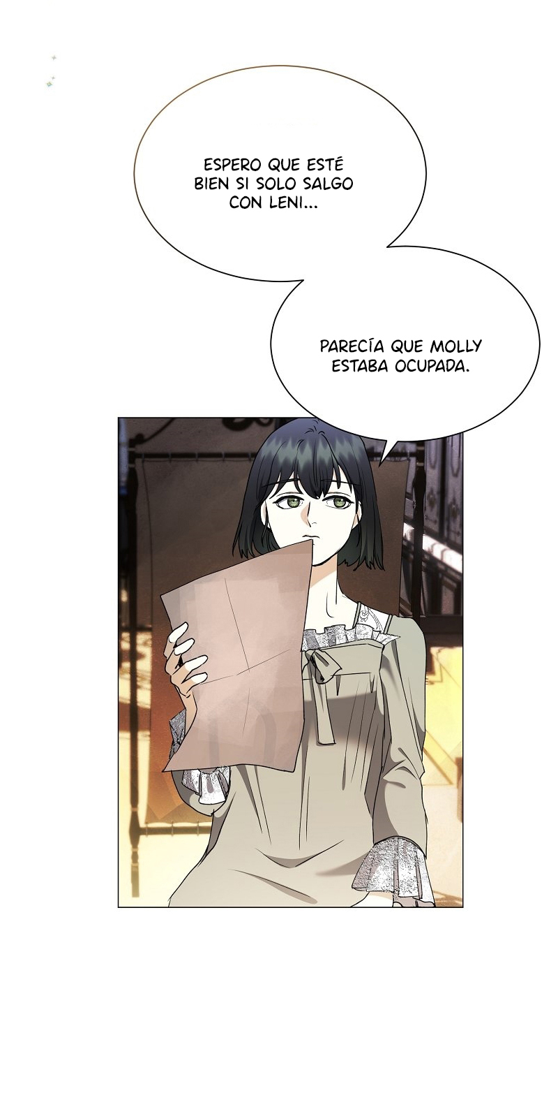 79 Fui Secuestrada por el Duque loco