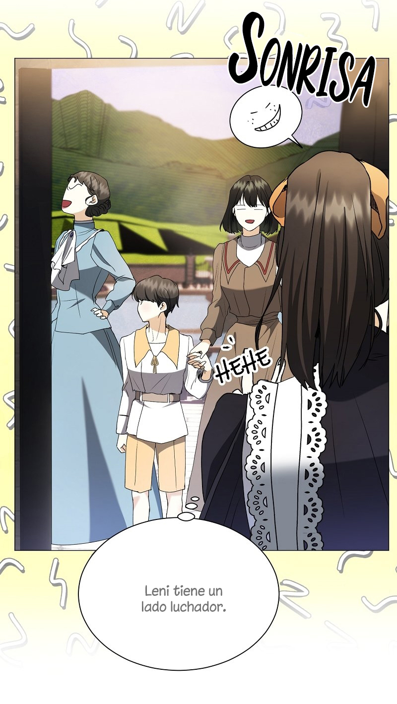 32 Fui Secuestrada por el Duque loco