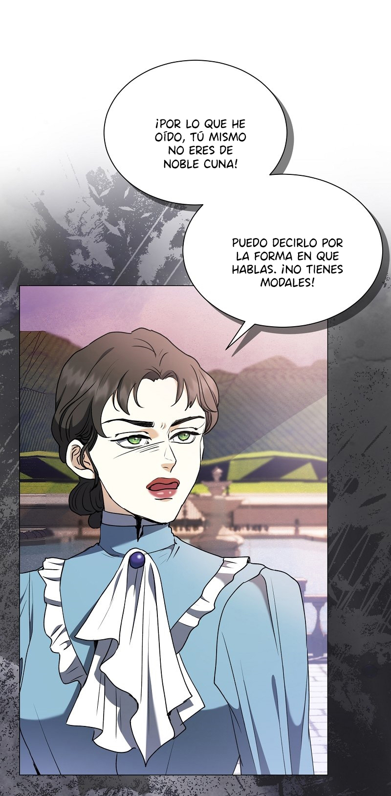 8 Fui Secuestrada por el Duque loco