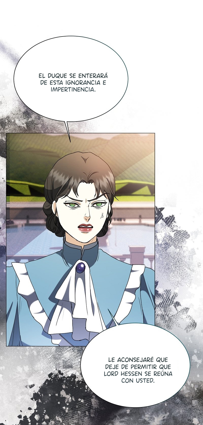 34 Fui Secuestrada por el Duque loco