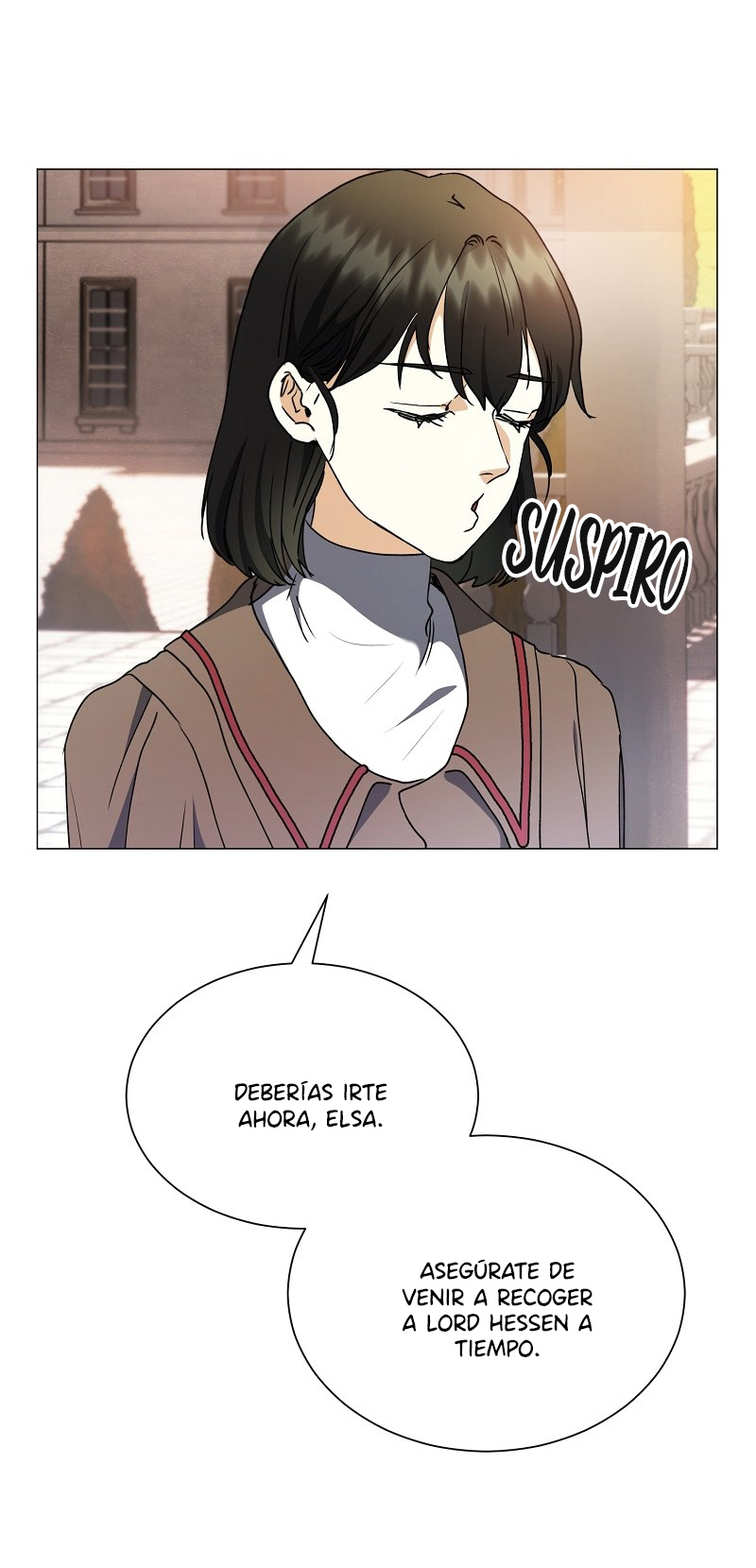 33 Fui Secuestrada por el Duque loco