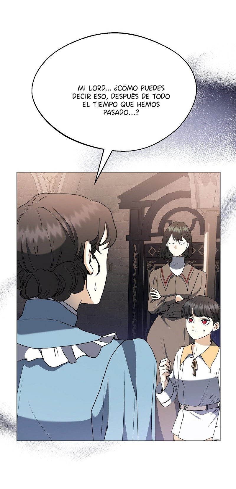 13 Fui Secuestrada por el Duque loco