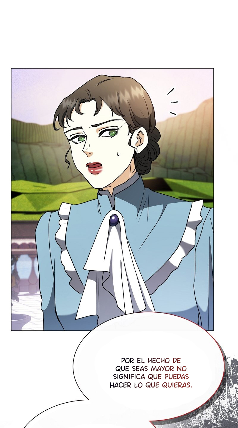 36 Fui Secuestrada por el Duque loco