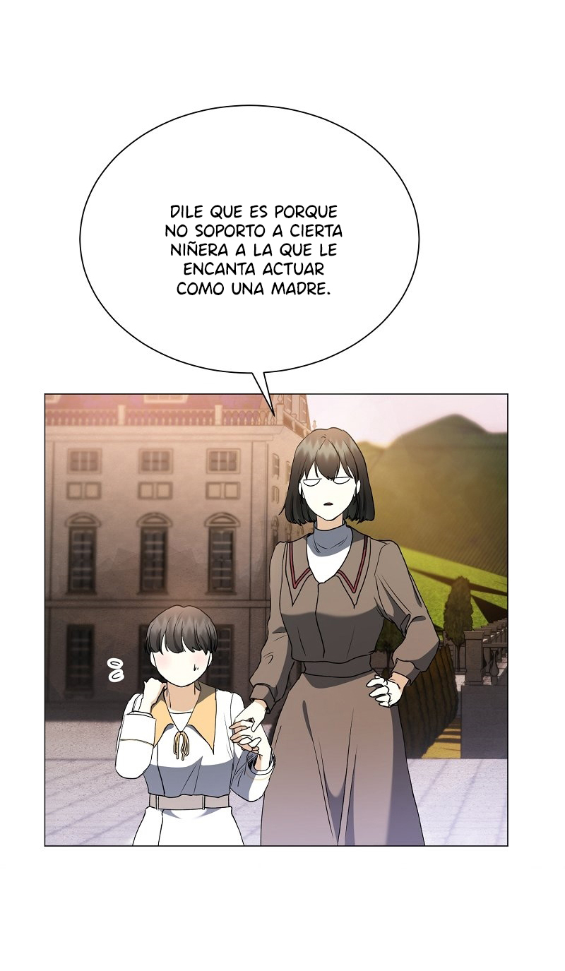 25 Fui Secuestrada por el Duque loco