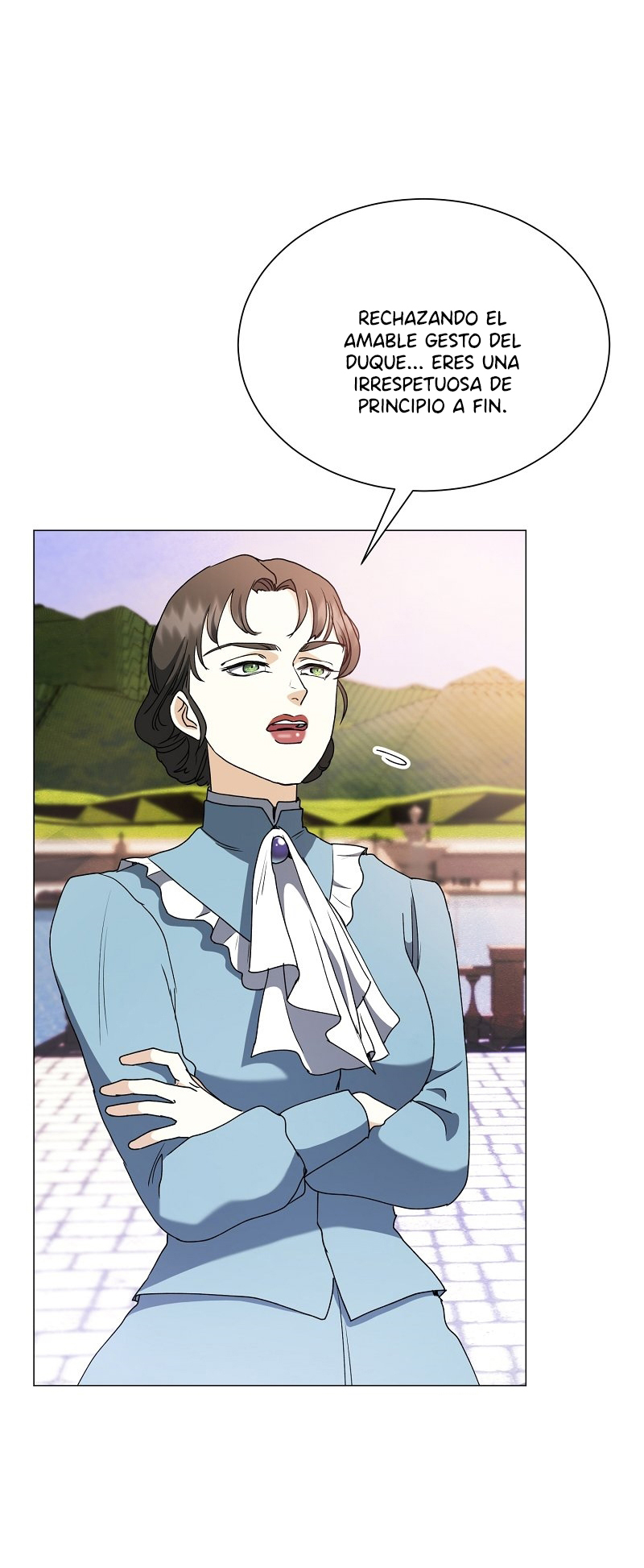 24 Fui Secuestrada por el Duque loco