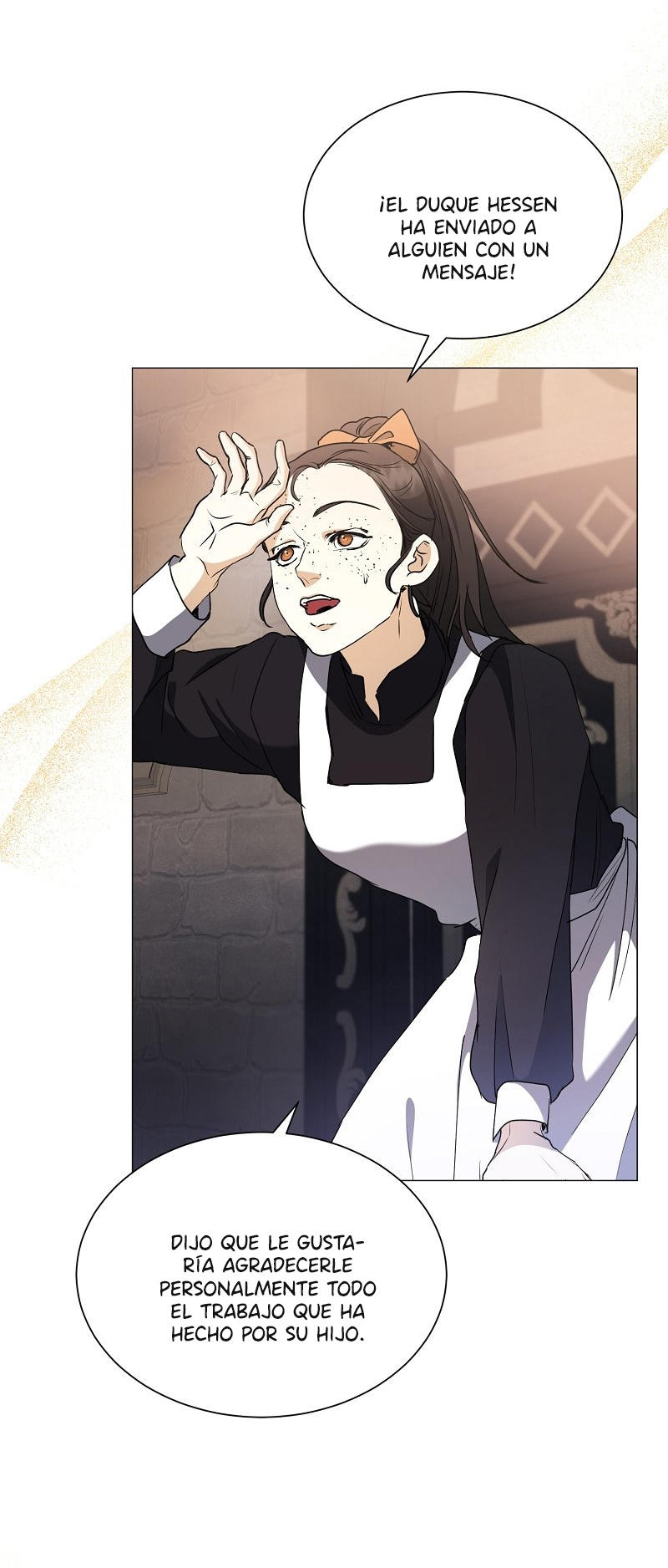 15 Fui Secuestrada por el Duque loco