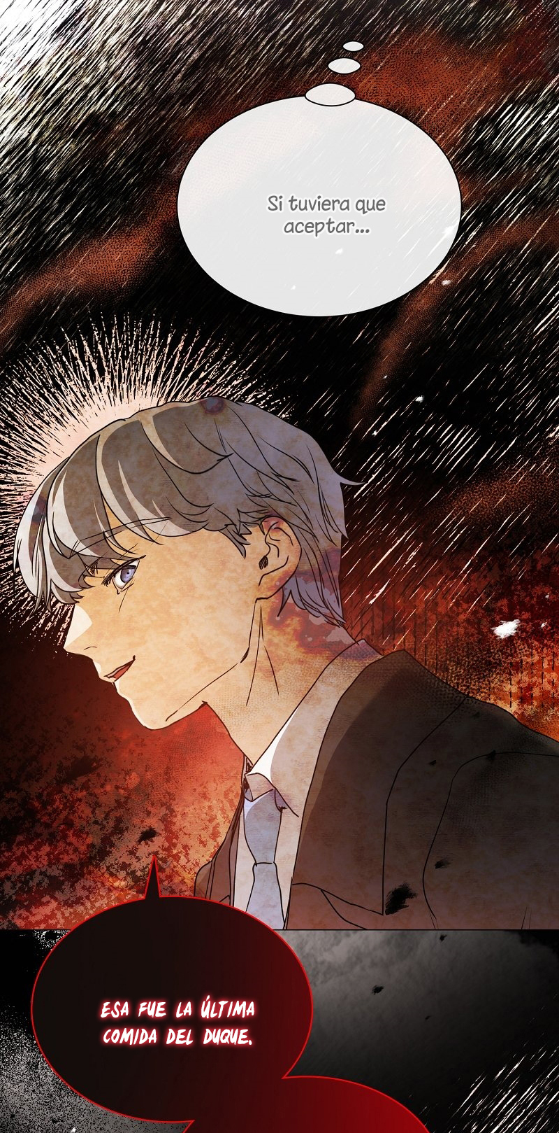 20 Fui Secuestrada por el Duque loco