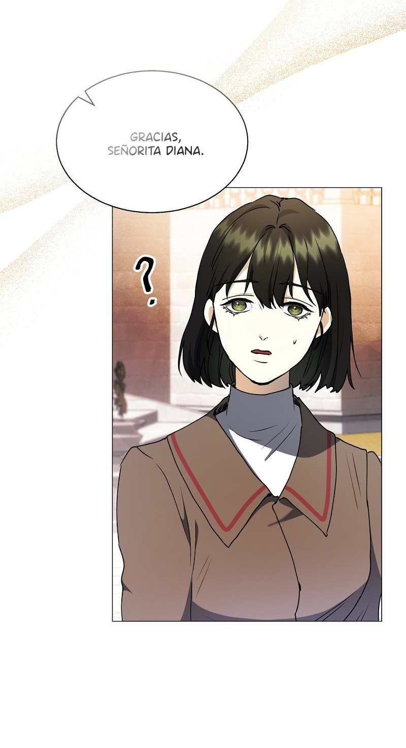 56 Fui Secuestrada por el Duque loco