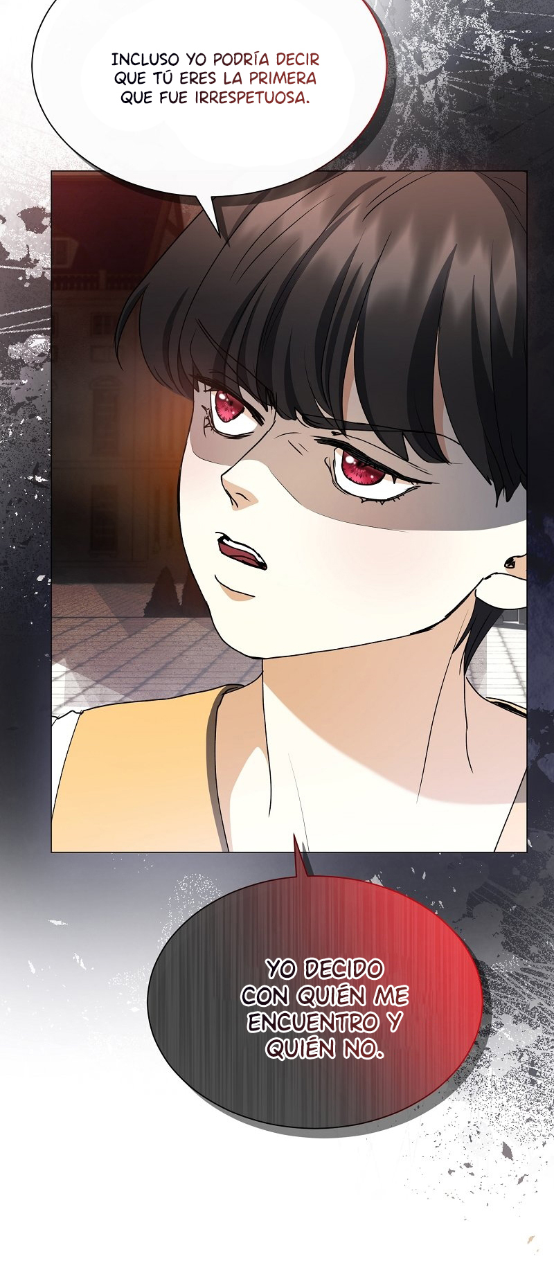 37 Fui Secuestrada por el Duque loco