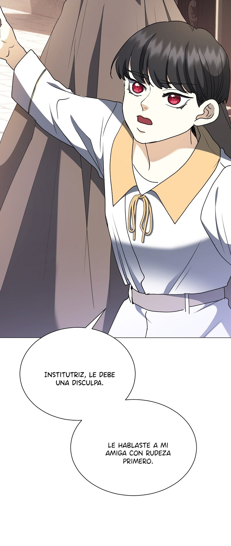 12 Fui Secuestrada por el Duque loco