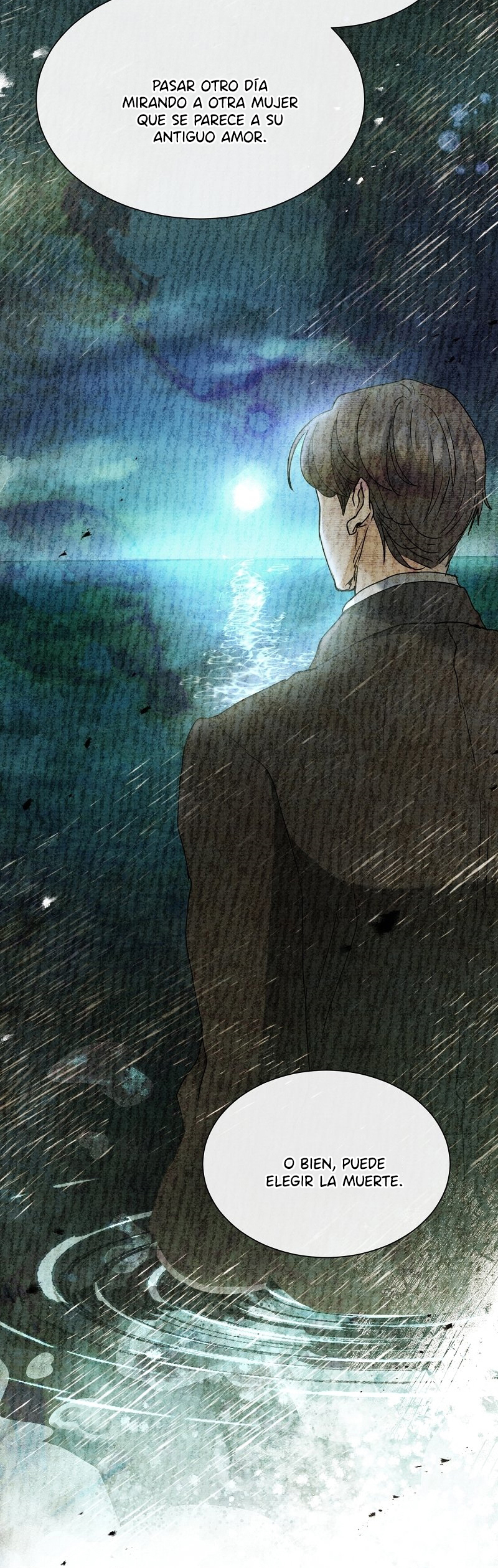 48 Fui Secuestrada por el Duque loco