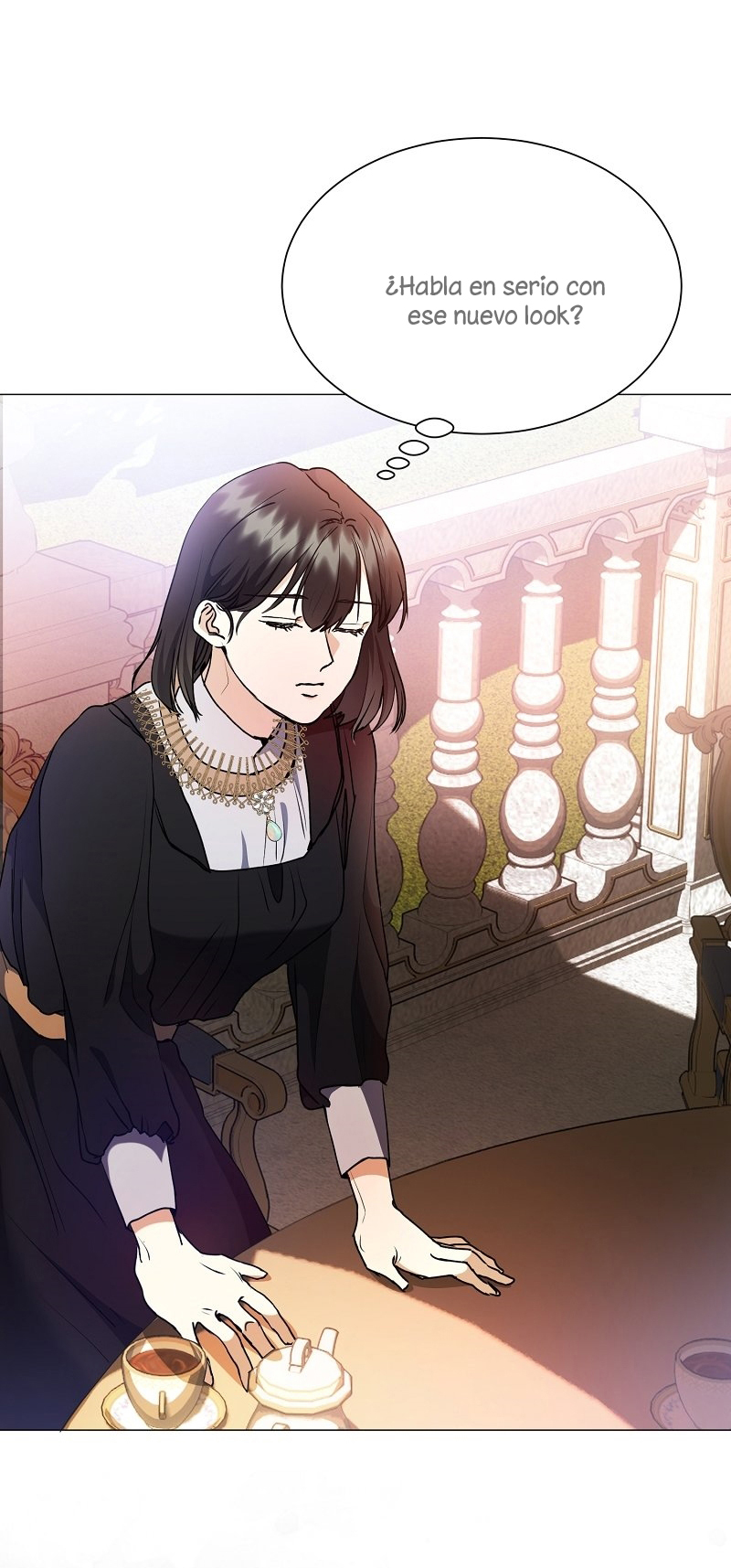 27 Fui Secuestrada por el Duque loco