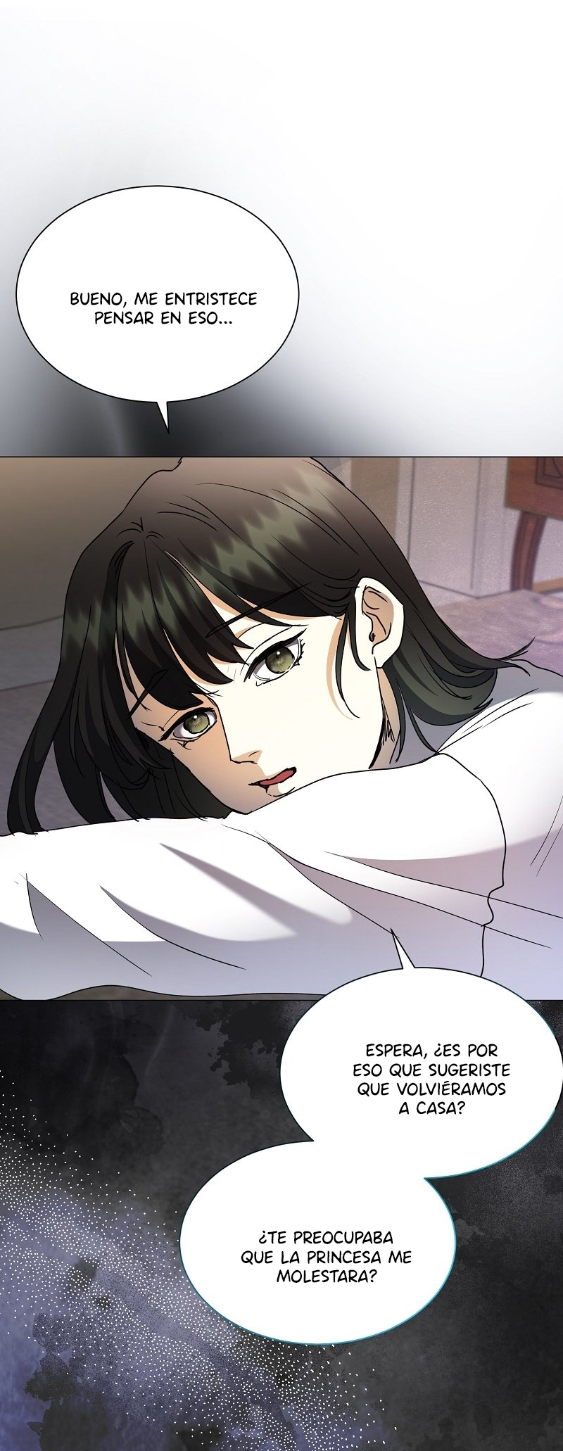 40 Fui Secuestrada por el Duque loco