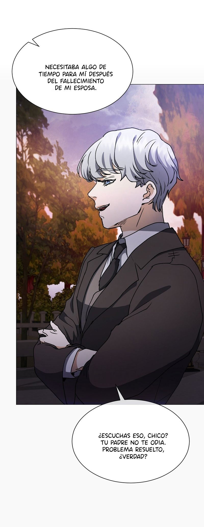 15 Fui Secuestrada por el Duque loco