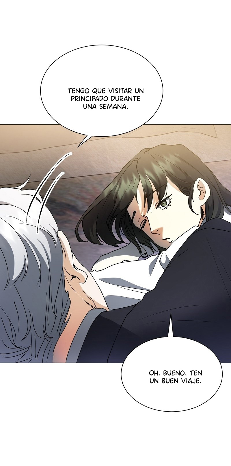 38 Fui Secuestrada por el Duque loco