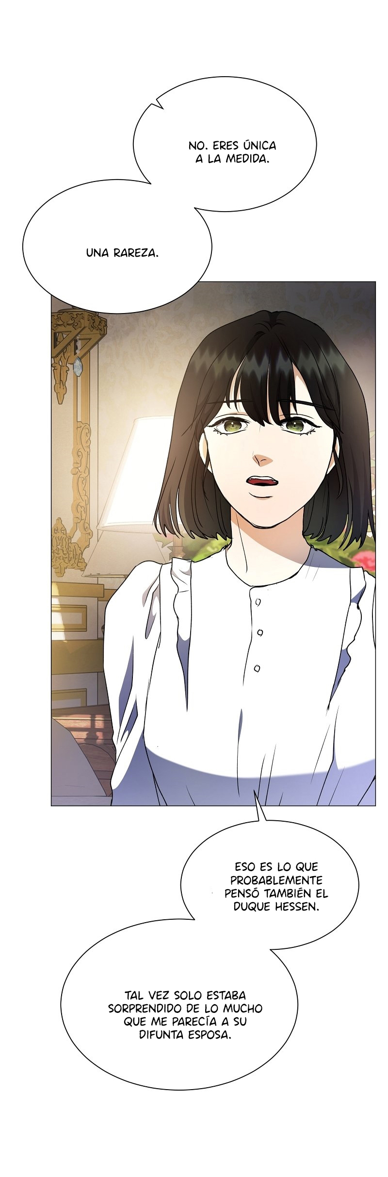 44 Fui Secuestrada por el Duque loco