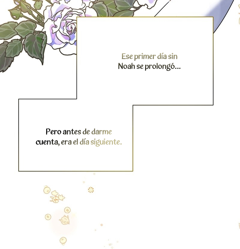 61 Fui Secuestrada por el Duque loco